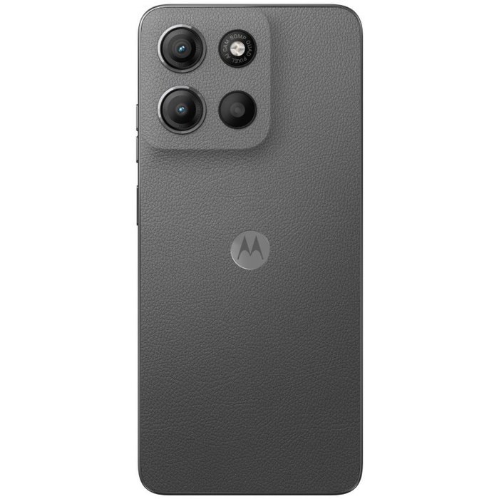 Motorola Moto G15 8GB RAM 256GB 6.72" Full HD+ Gris - Smartphone Android 15